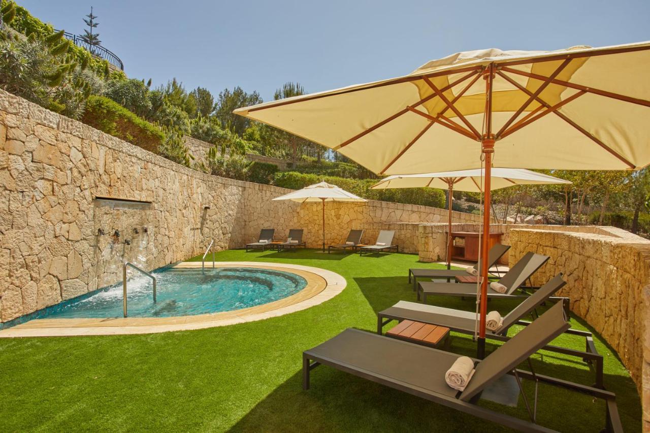 Cap Vermell Grand Hotel Canyamel  Exterior photo