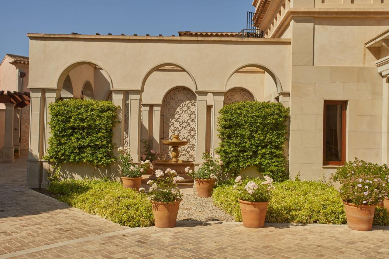 Cap Vermell Grand Hotel Canyamel  Exterior photo