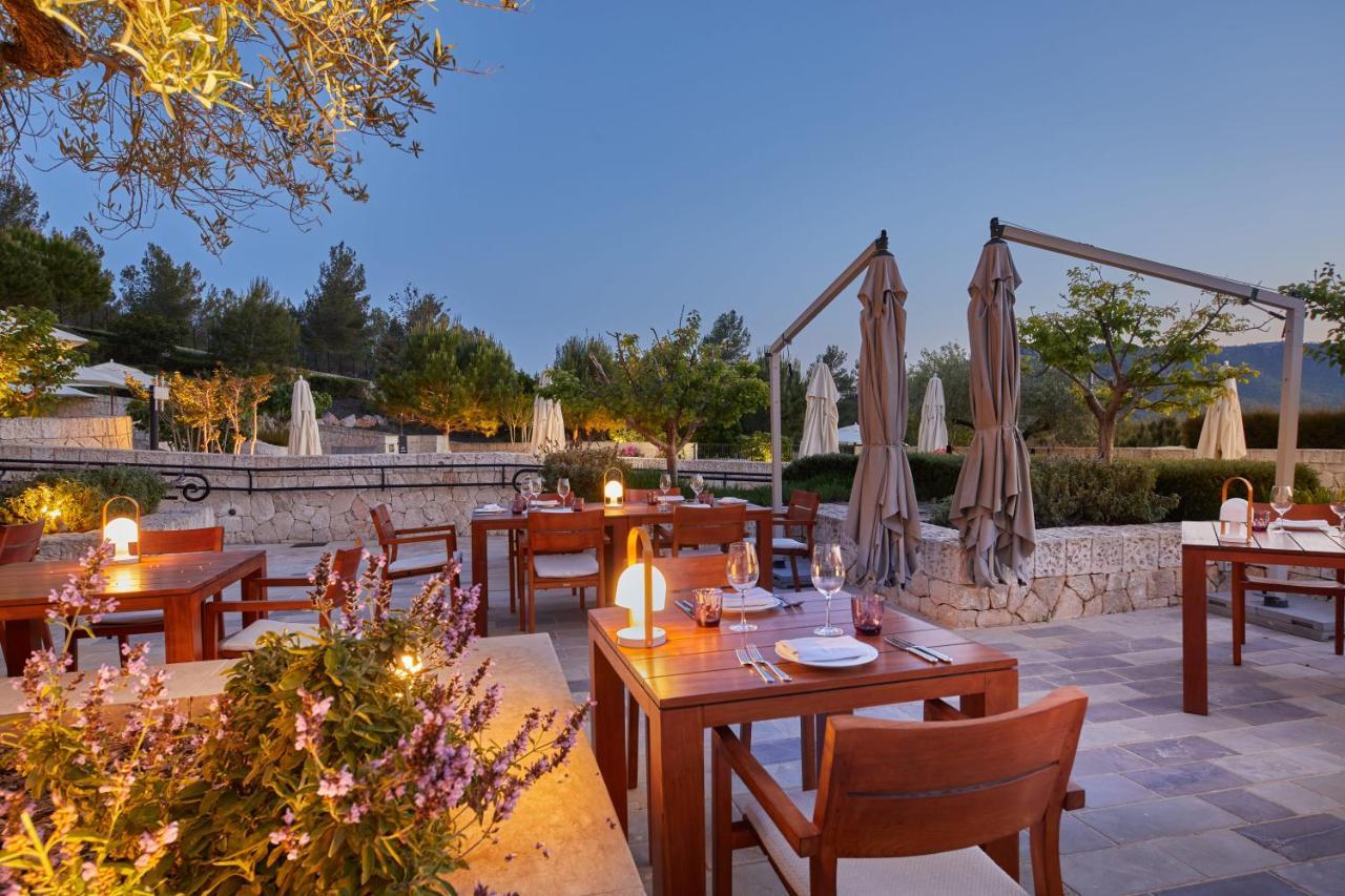 Cap Vermell Grand Hotel Canyamel  Exterior photo