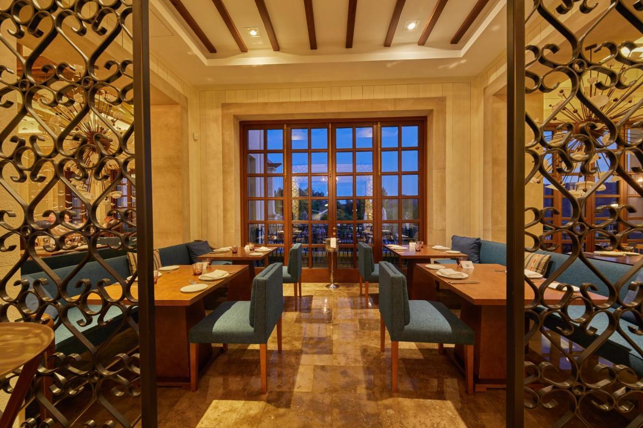 Cap Vermell Grand Hotel Canyamel  Exterior photo