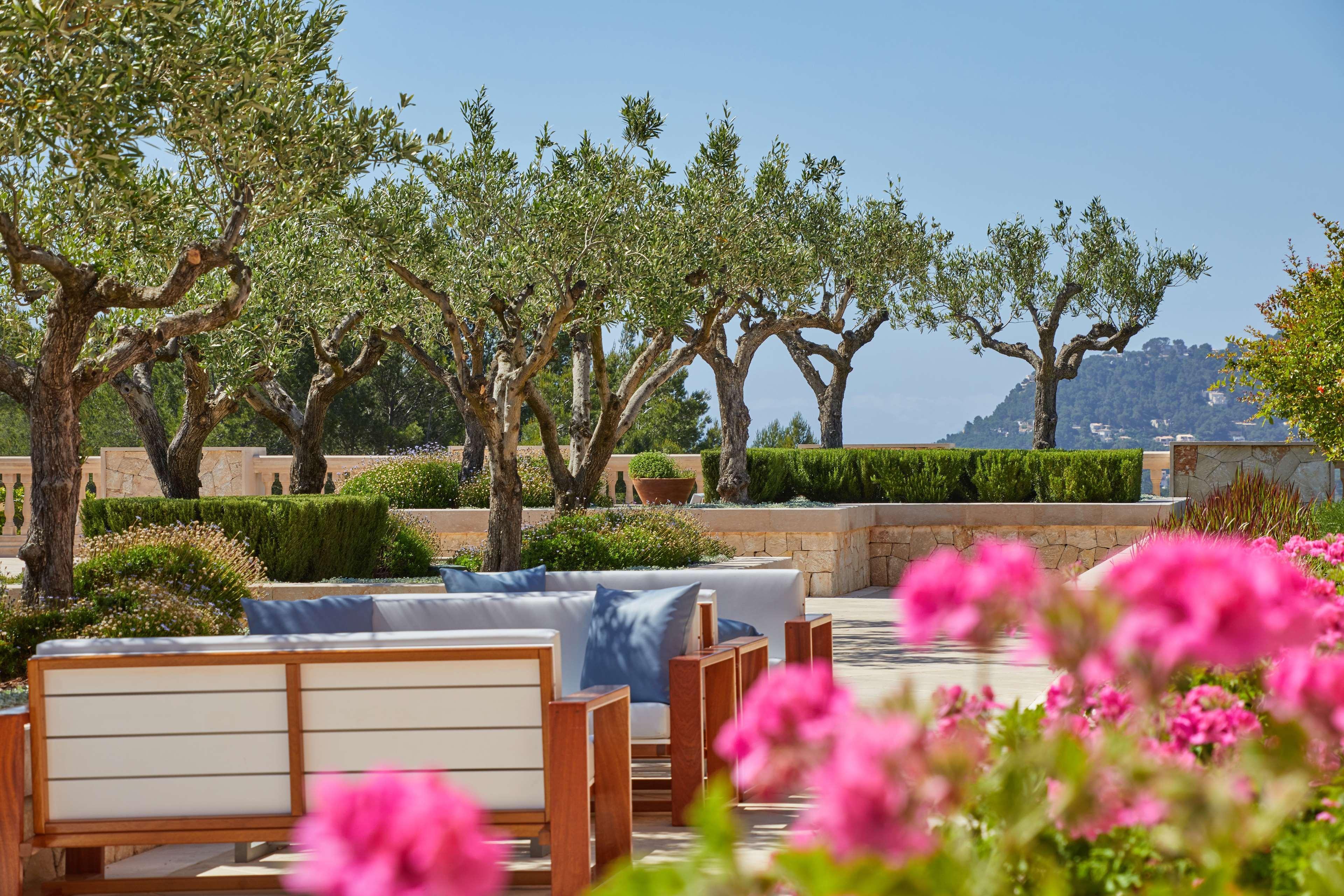 Cap Vermell Grand Hotel Canyamel  Exterior photo