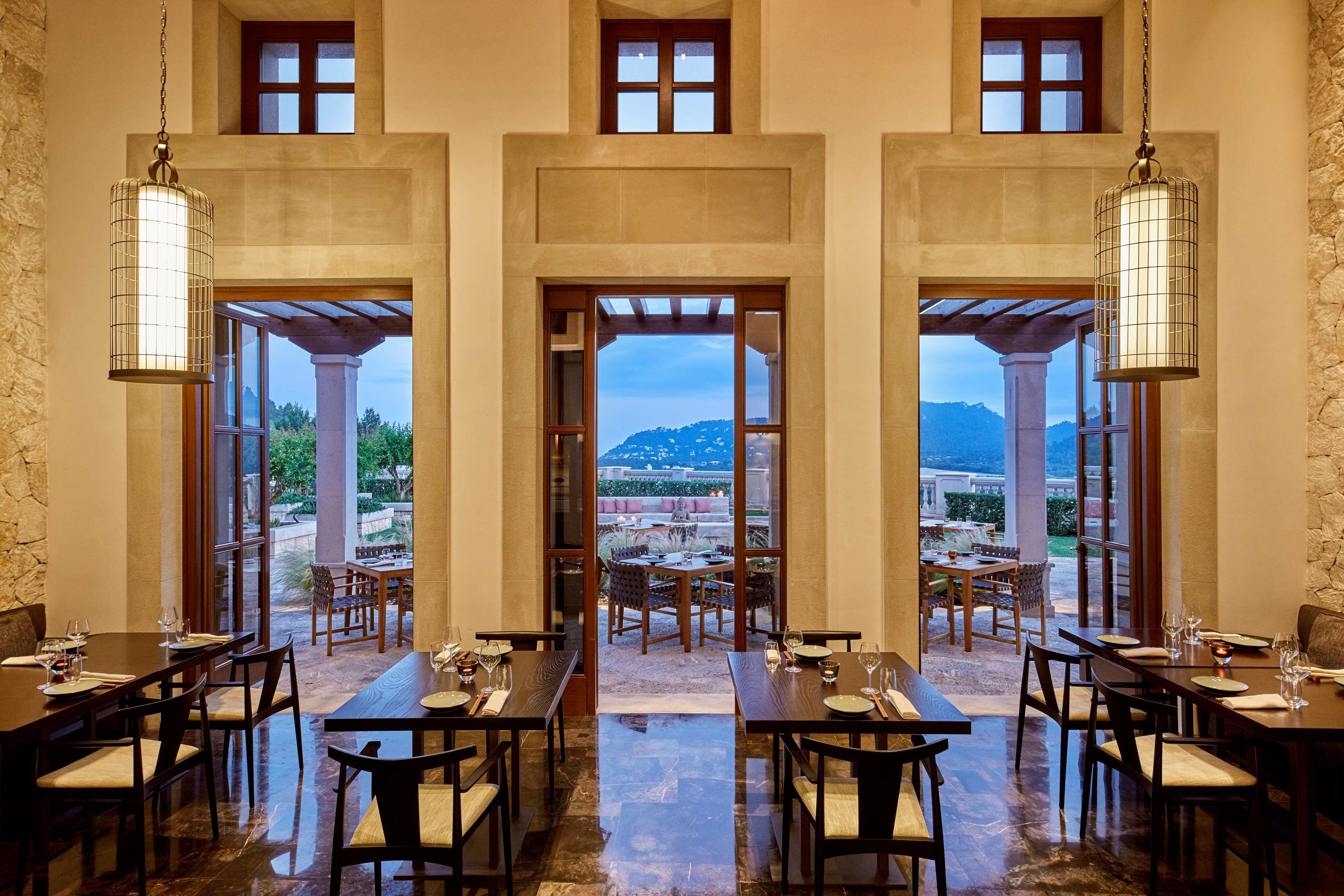 Cap Vermell Grand Hotel Canyamel  Exterior photo