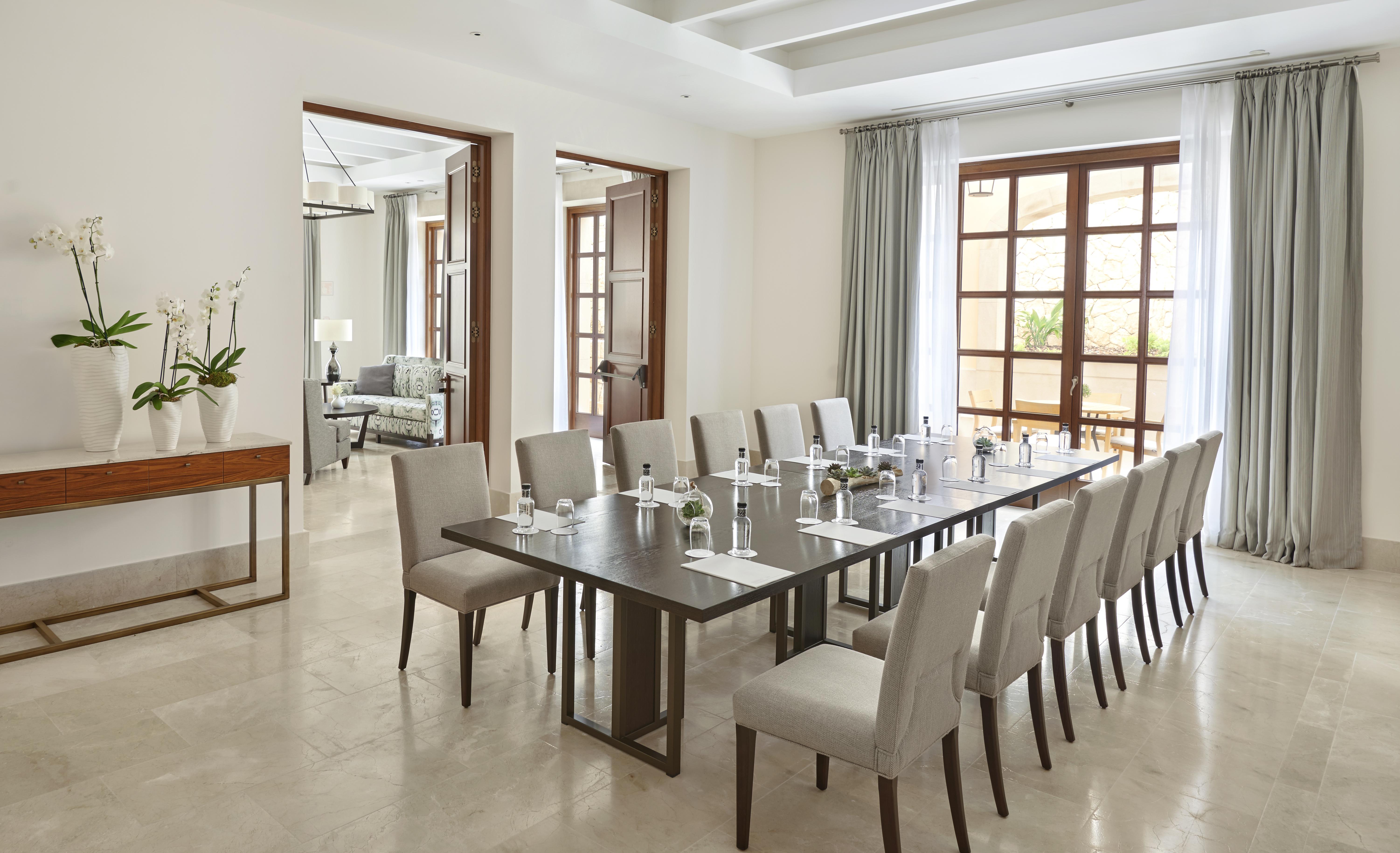 Cap Vermell Grand Hotel Canyamel  Exterior photo
