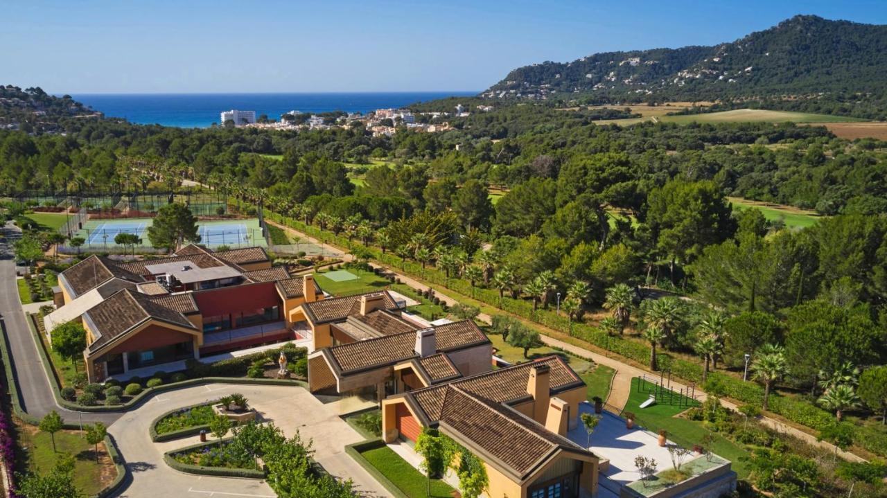 Cap Vermell Grand Hotel Canyamel  Exterior photo