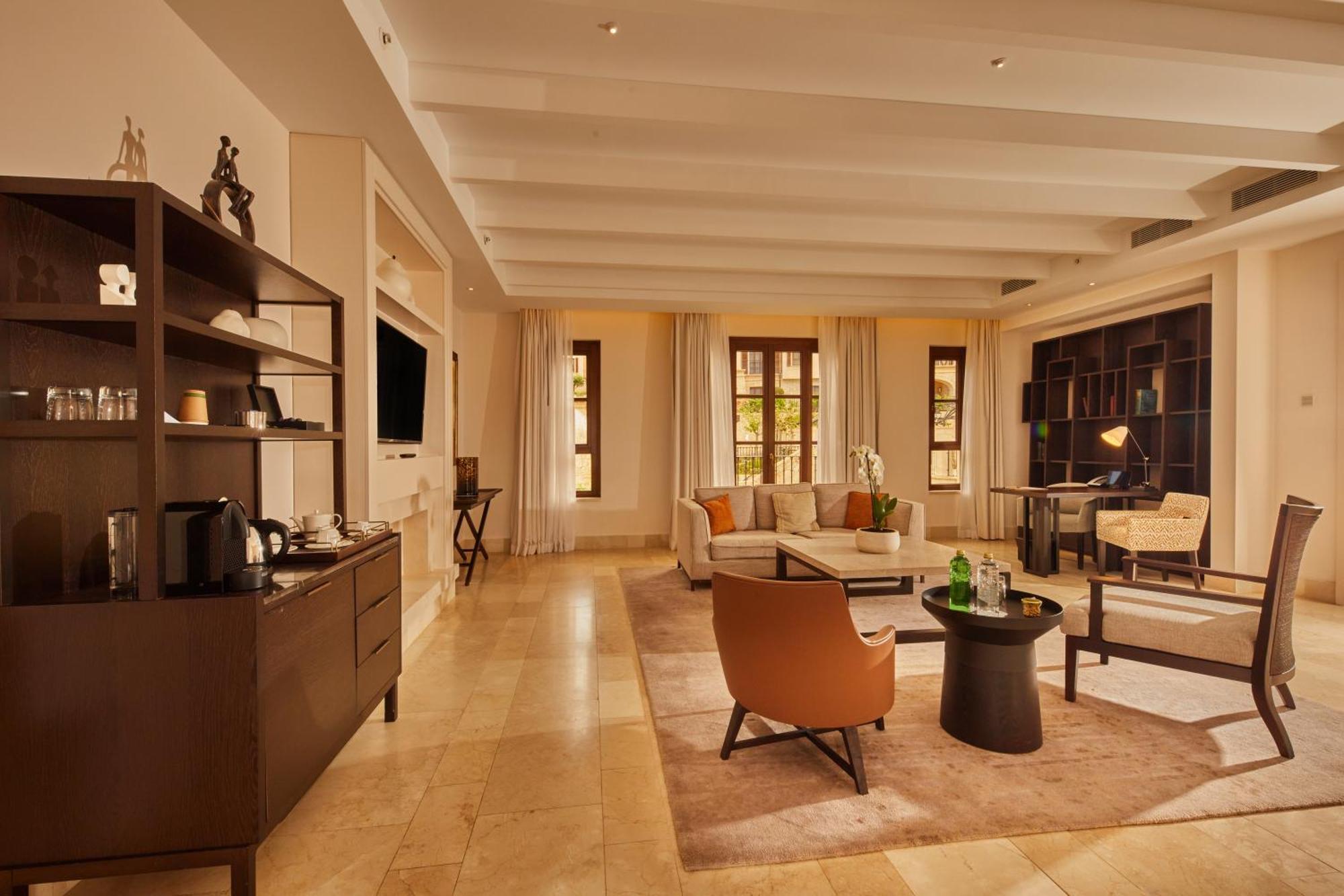 Cap Vermell Grand Hotel Canyamel  Room photo