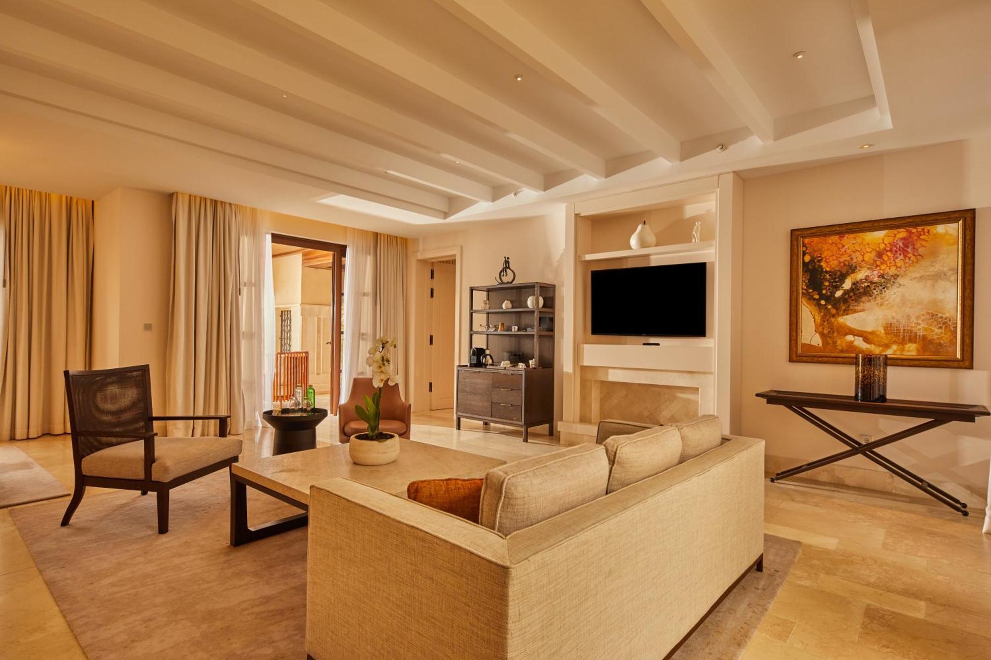 Cap Vermell Grand Hotel Canyamel  Room photo